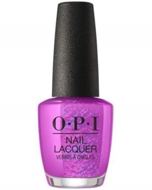 OPI NAIL LACQUER - BERRY FAIRY FUN